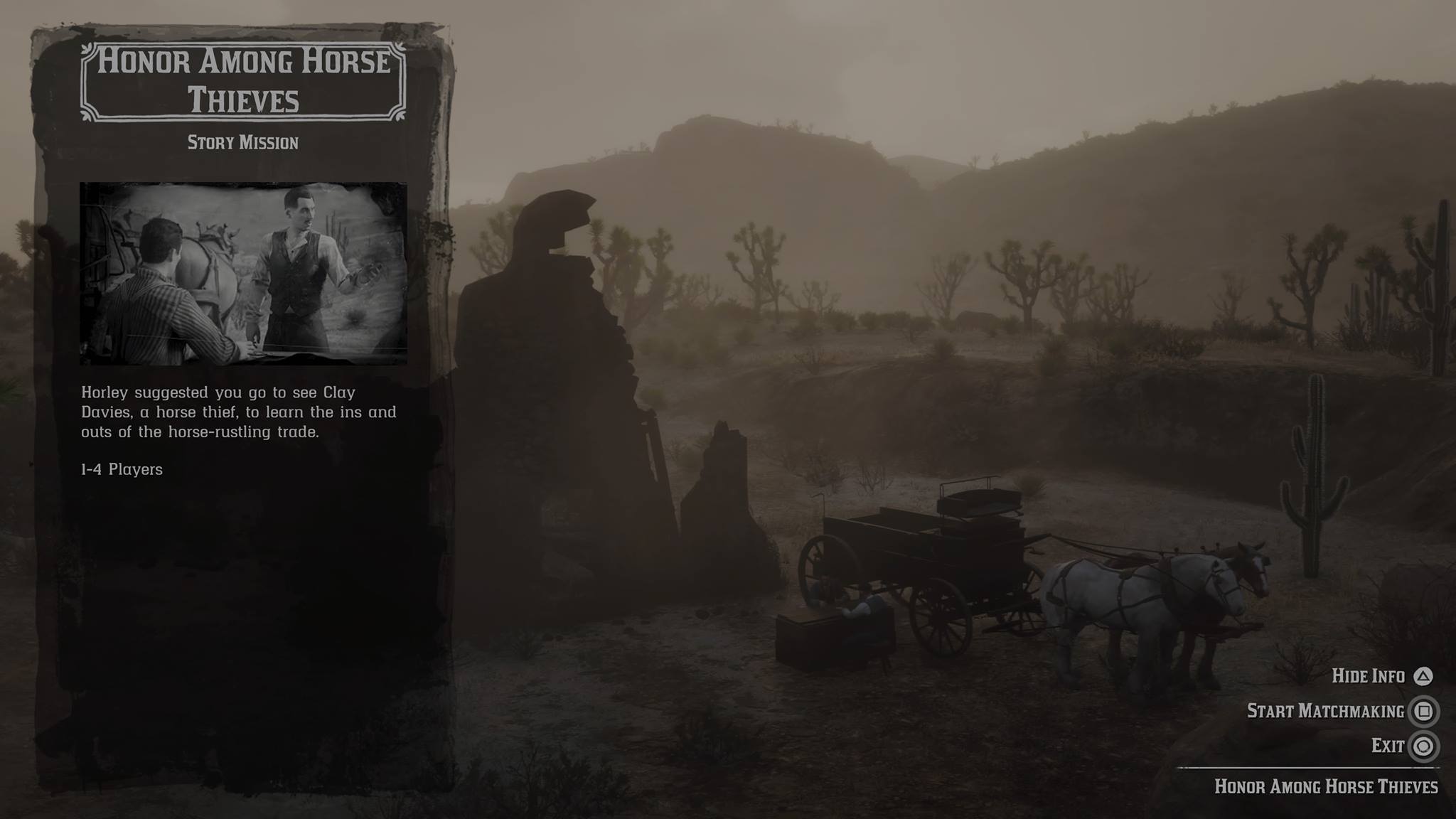 What's Different About Red Dead Online?