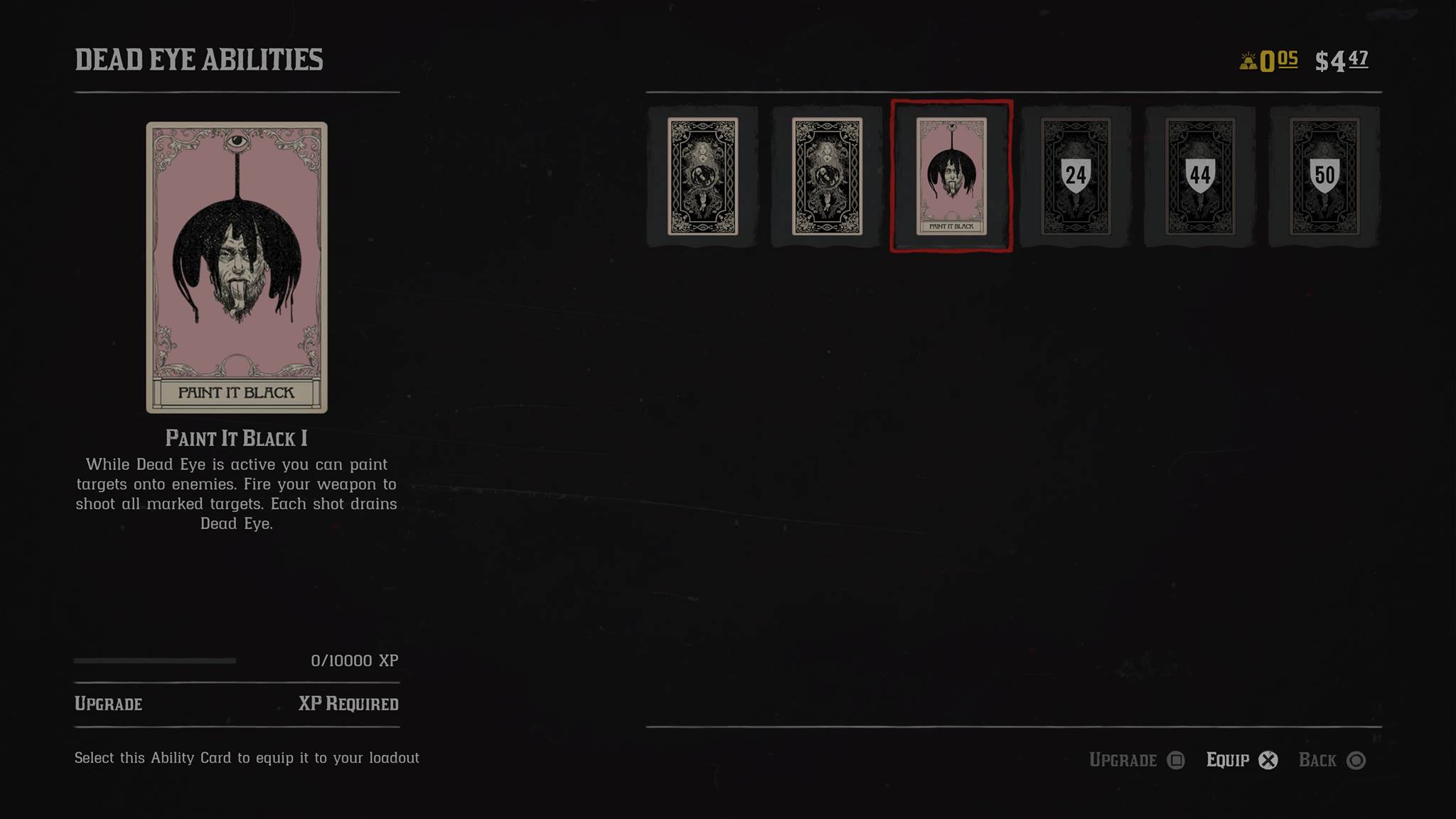 What's Different About Red Dead Online?