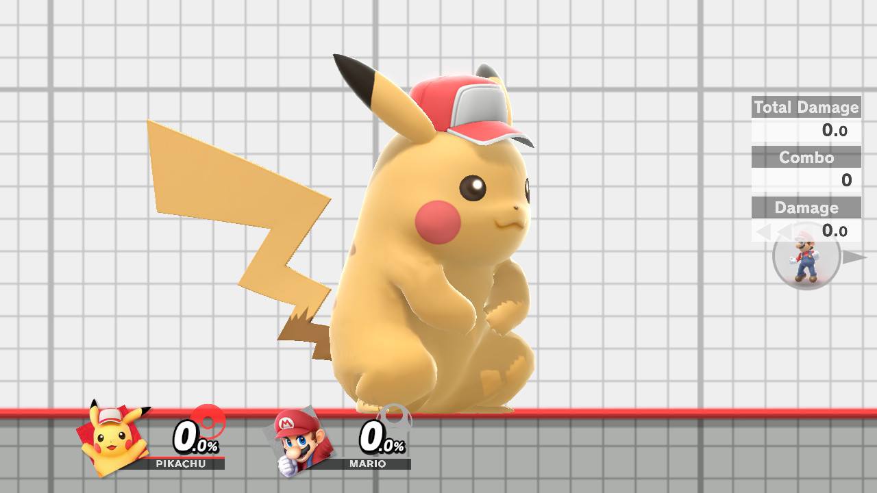 Smash Ultimate Pikachu Guide Moves, Outfits, Strengths, Weaknesses