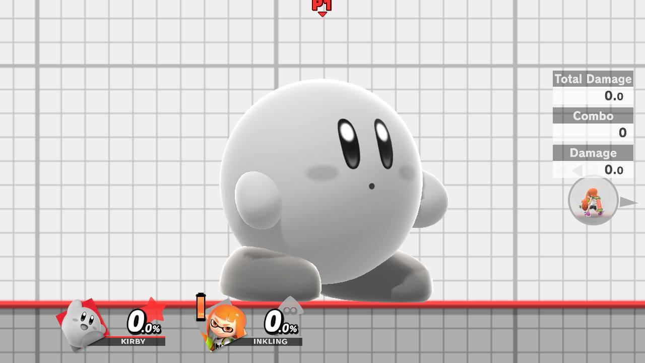 Smash Ultimate Kirby Guide Moves, Outfits, Strengths, Weaknesses