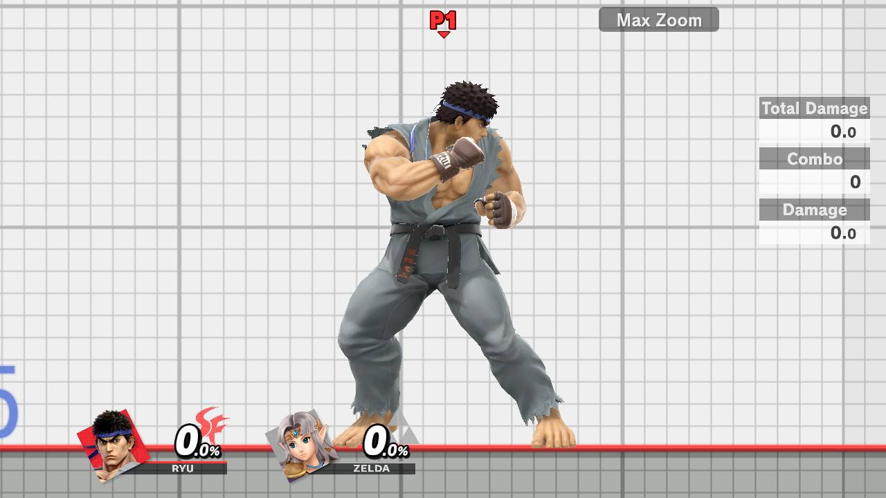 Smash Ultimate Ryu & Ken Guide Moves, Outfits, Strengths, Weaknesses