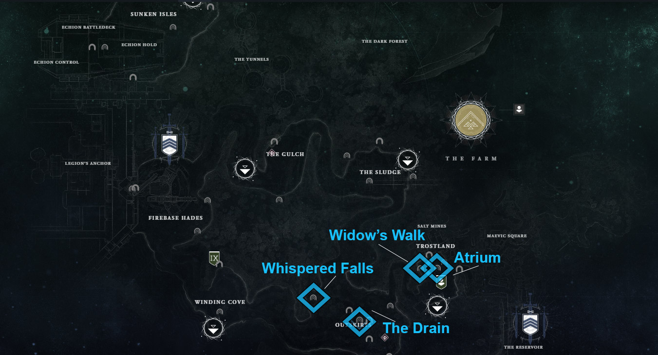 Руины полководства destiny 2. Руины полководства destiny 2. Места зура дестини 2. Мир престол саватун destiny 2. Руины инвентайда destiny 2.