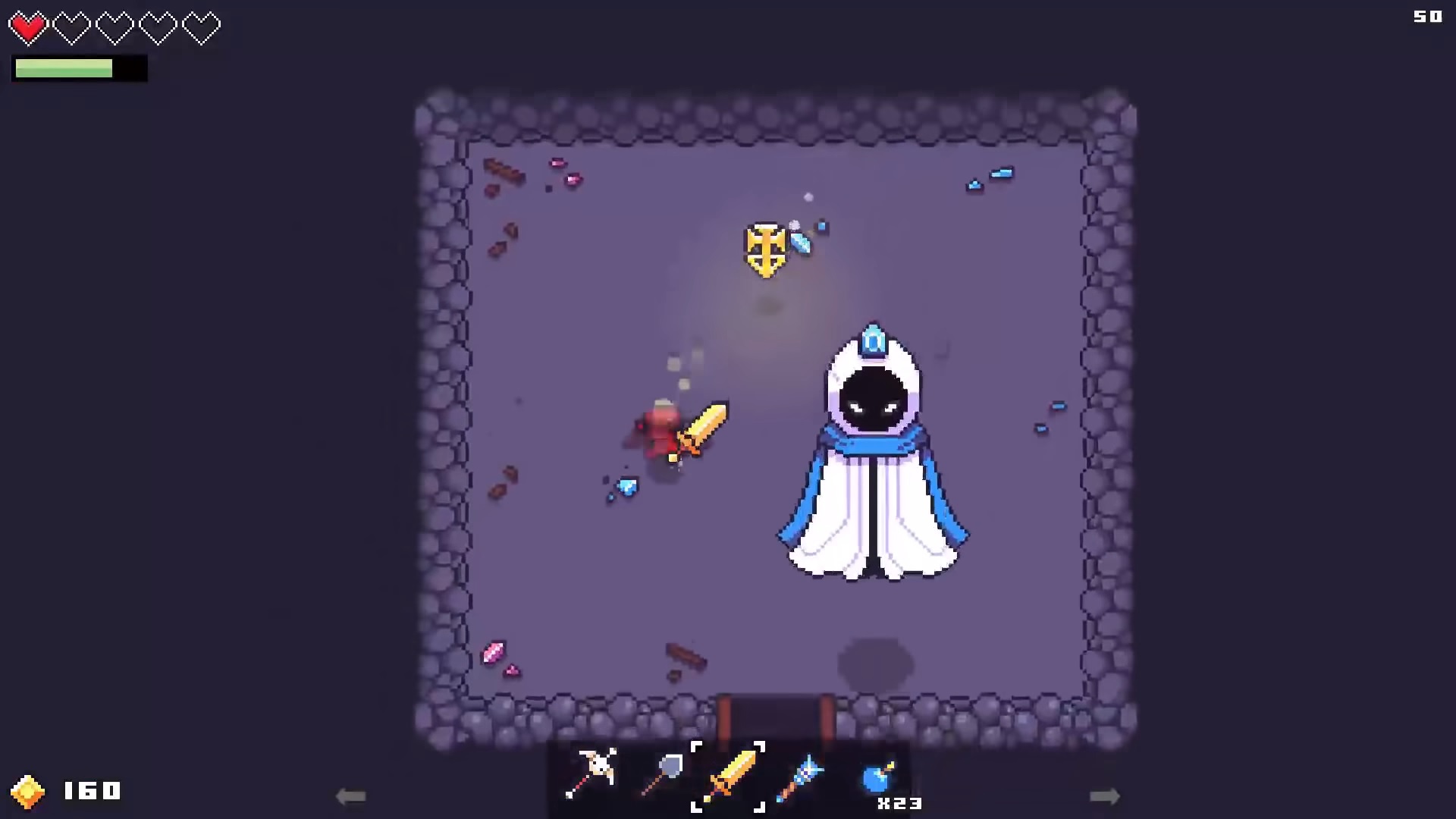 Forager Sand Guide Where & How to Find Sand