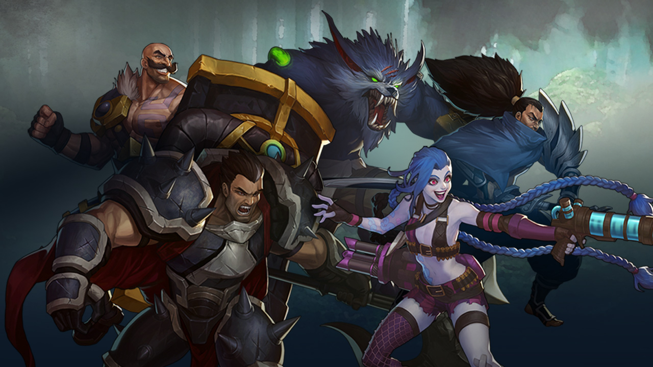 Teamfight Tactics TFT Economy Guide - Tips for Earning and Spending Gold