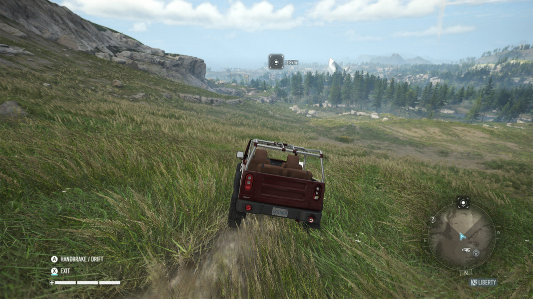 Ghost Recon Breakpoint Vehicles Guide Best Vehicles, Vehicle Locations