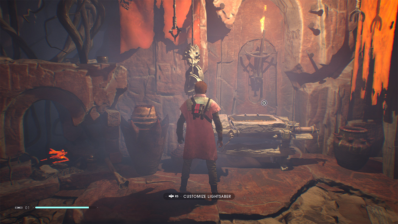 Star Wars Jedi Fallen Order Guide Should I Go to Dathomir or Zeffo?