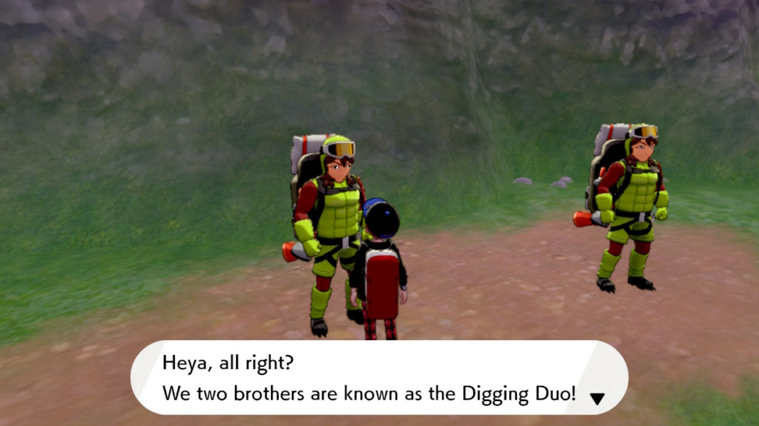 Pokemon Sword and Shield Fossil Guide Where to Find Fossils and How to Get Fossil Pokemon