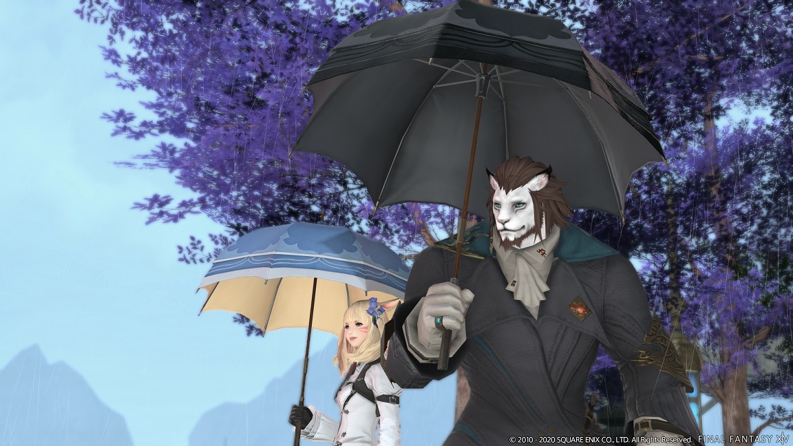 Final Fantasy 14 Developers Withdraw PAX East Attendance