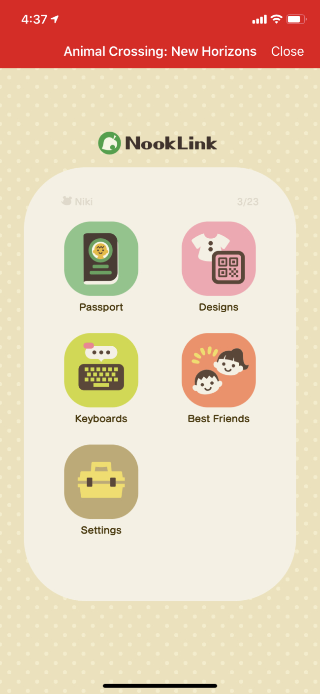 Animal Crossing New Horizons QR Codes Guide Importing Designs With
