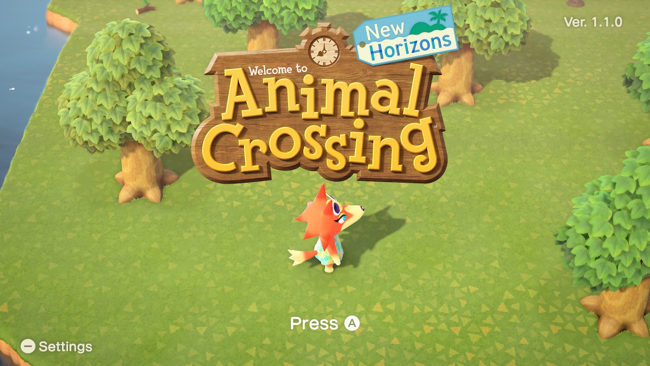 Animal Crossing New Horizons QR Codes Guide Importing Designs With
