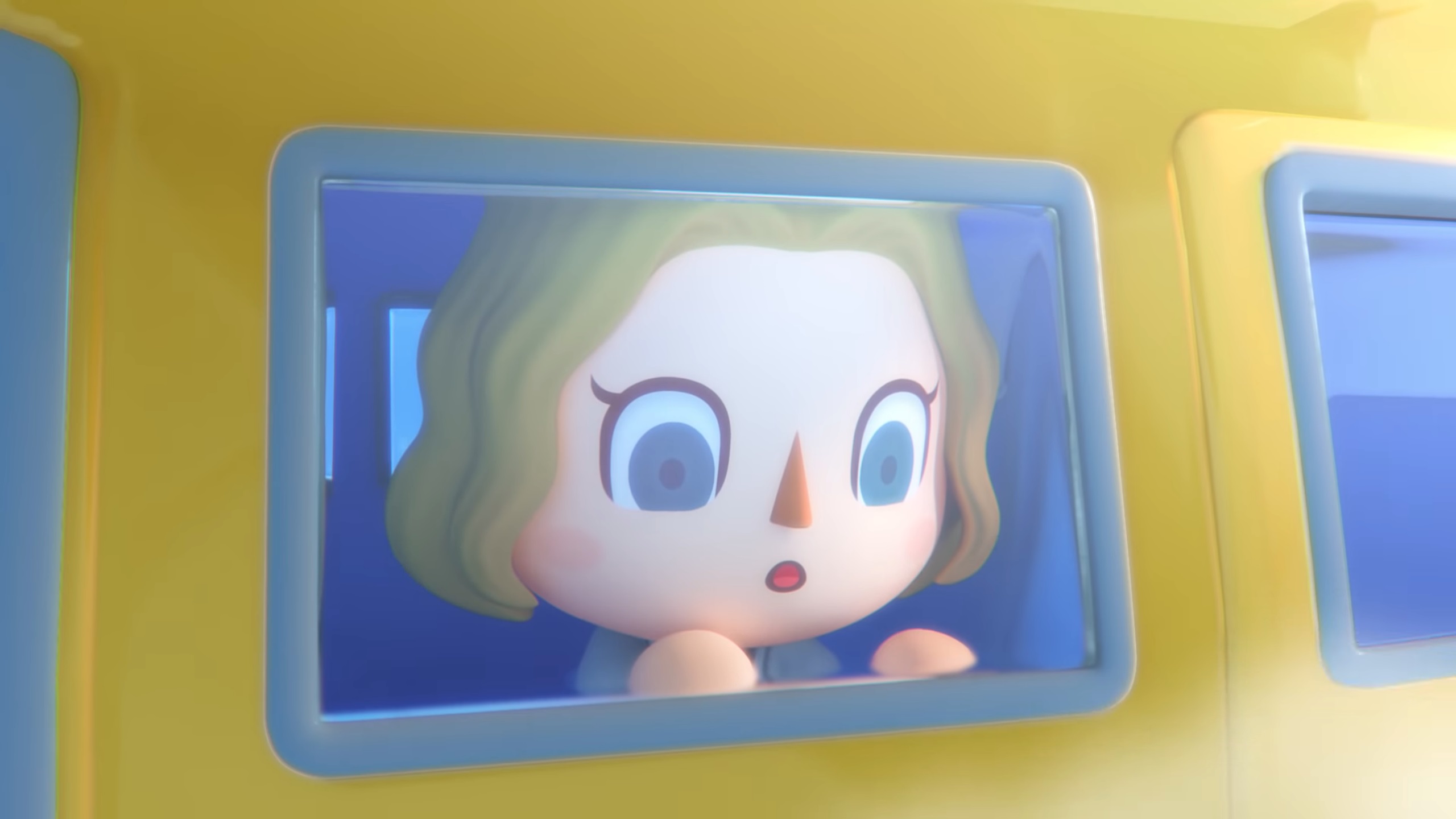 Friendly Traders Fight Seedy Scammers in the Animal Crossing Turnip