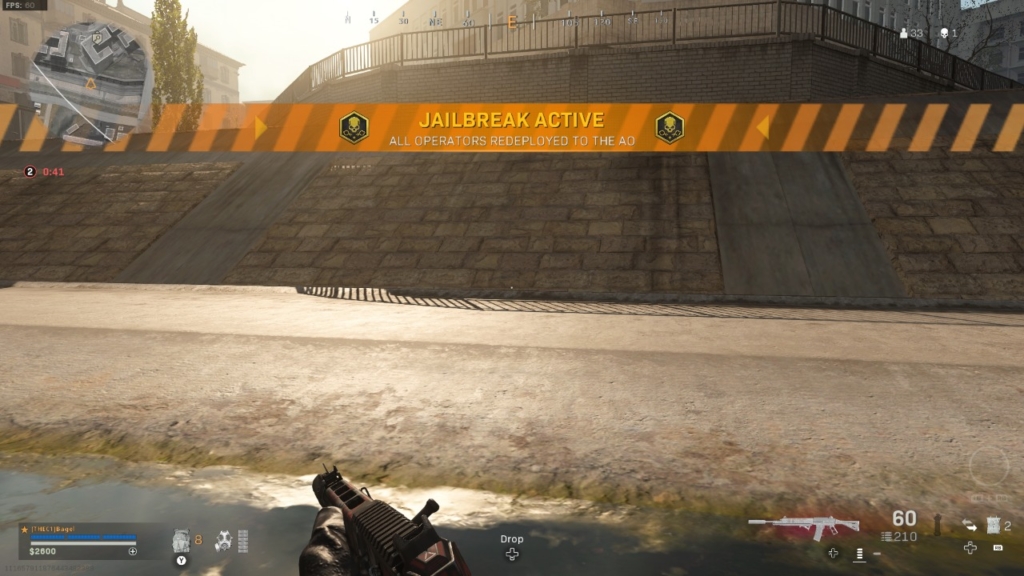 Cod Warzone Events Guide What Are Events How To Complete Them