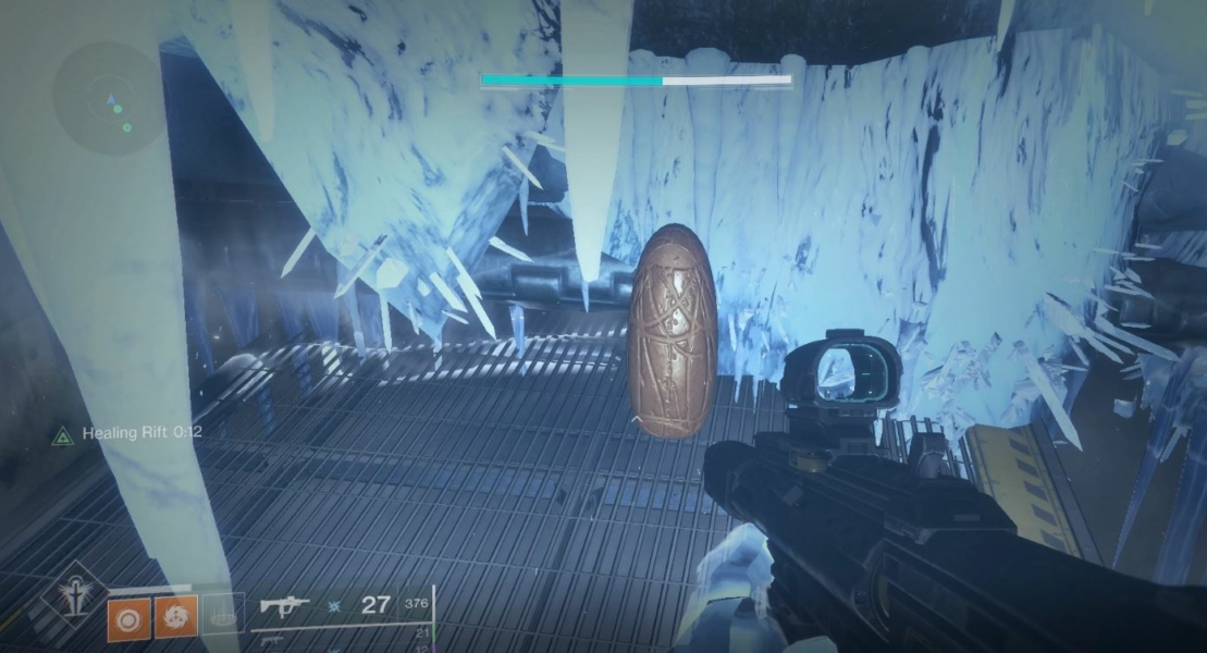 Destiny 2 Prophecy Dungeon Urns Guide All 12 Prophecy Urn Locations