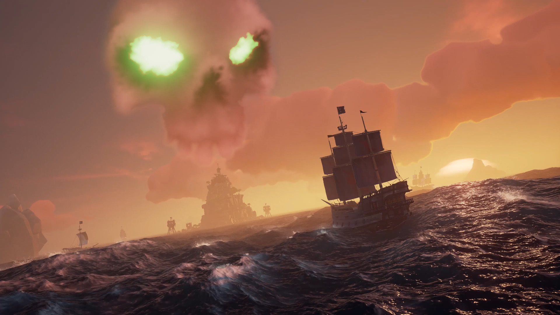 Sea of Thieves Beginners Guide 7 Tips for Beginner Pirates (2020)