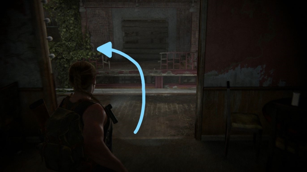 Last of Us Part 2 Jasmine Bakery Safe Guide What is the Safe Code?