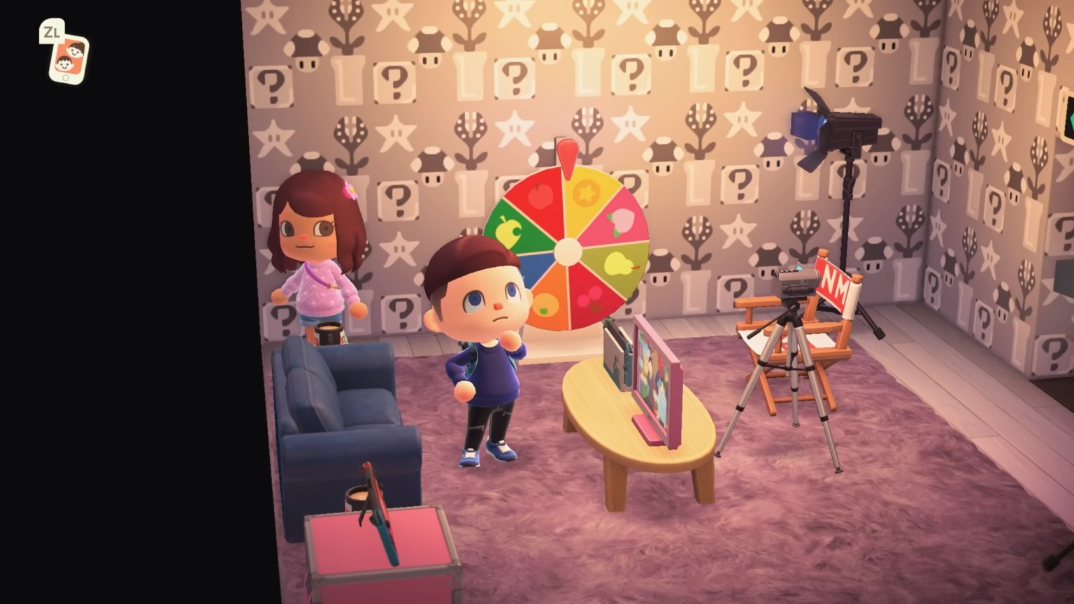 Animal Crossing New Leaf Feng Shui 8x8 Digging Into the Secret Feng Shui of Animal Crossing: New Horizons