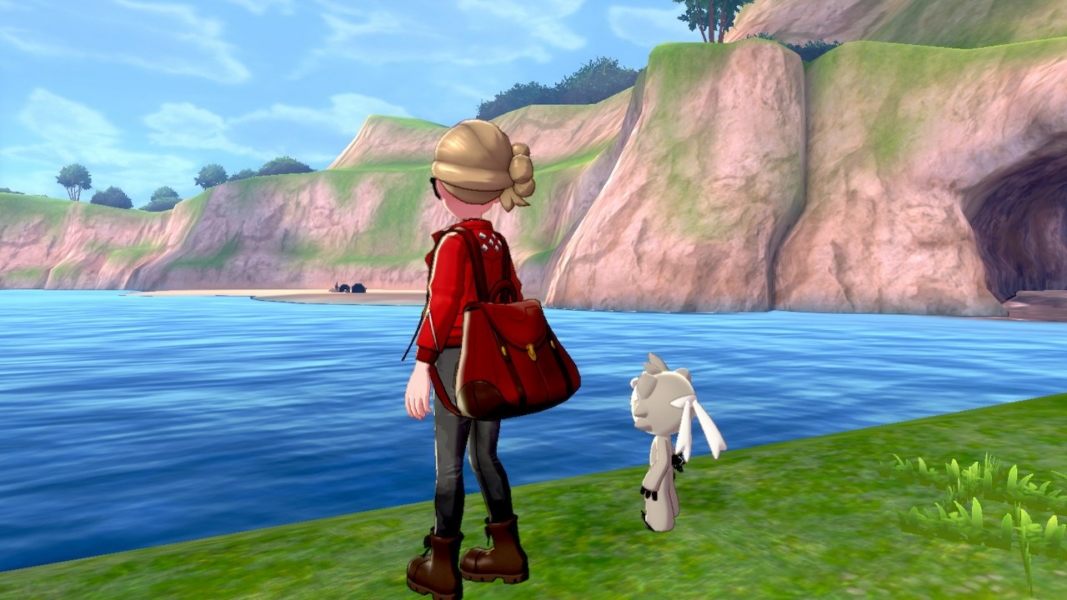 Pokemon Sword & Shield Kubfu Evolution Guide Tower of Waters or Darkness?
