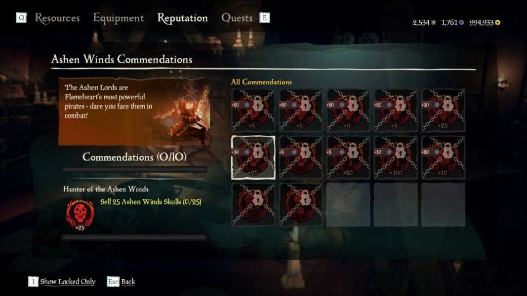 Sea of Thieves Ashen Winds Guide How to Get the Ashen Winds Sails