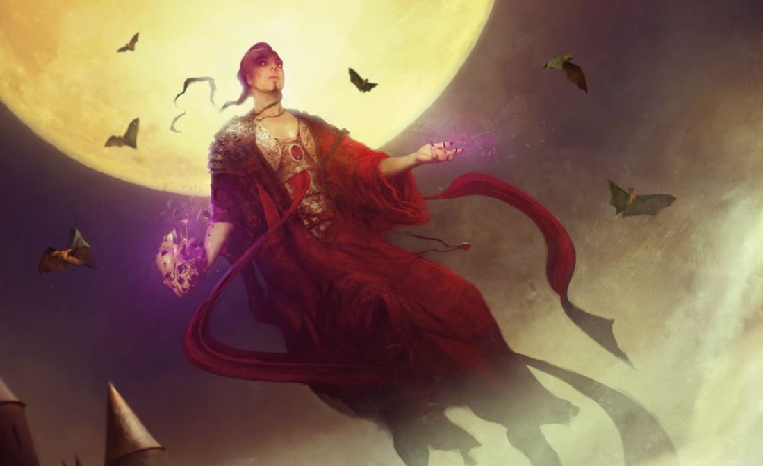 MTG Commander Legends Price, Cards, Release Date, & More