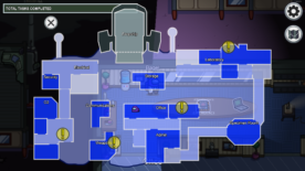 Among Us Polus Map Guide Map Vents Tips For Moving Around Among Us Polas Map 276x155