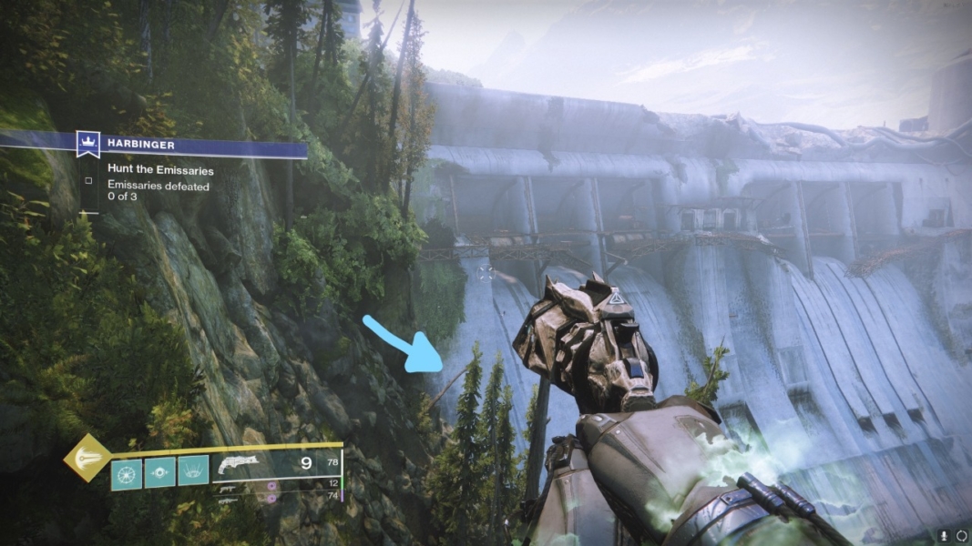 Destiny 2 Harbinger Guide How to Complete the Harbinger Mission