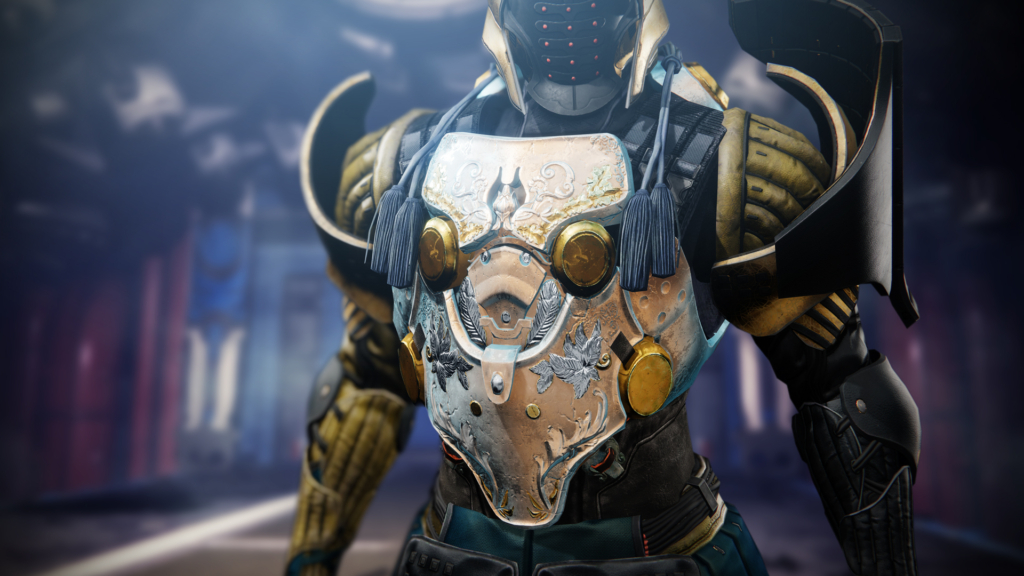 Destiny 2 Best Titan Build for Season of the Chosen