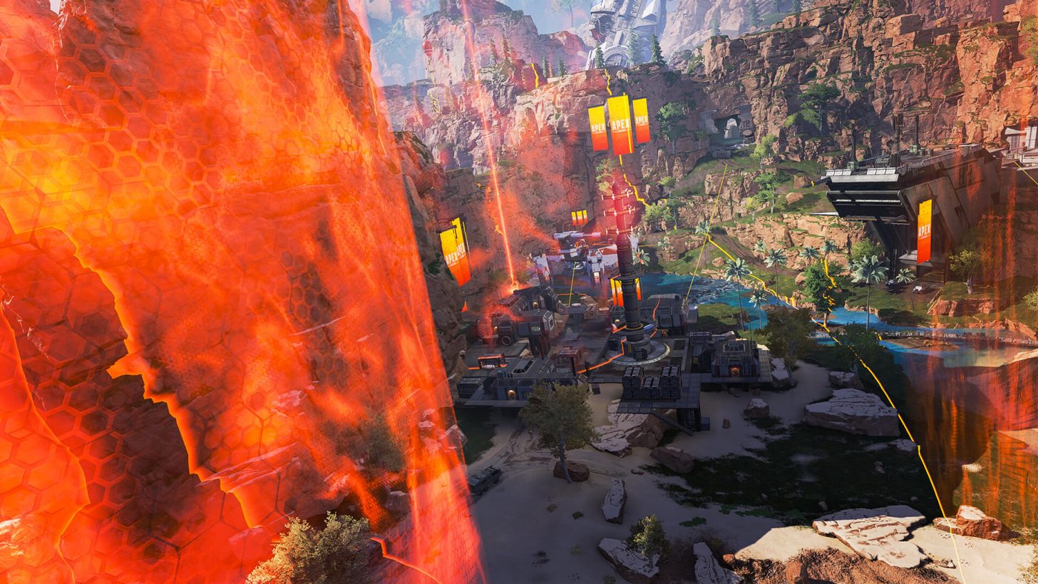 Apex Legends Heat Shield Guide Where to Find & How to Use