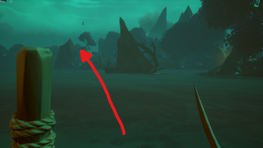 Sea Of Thieves Captains Of The Damned Journals All 5 Lost Journal Locations in Sea of Thieves' Captains of the Damned