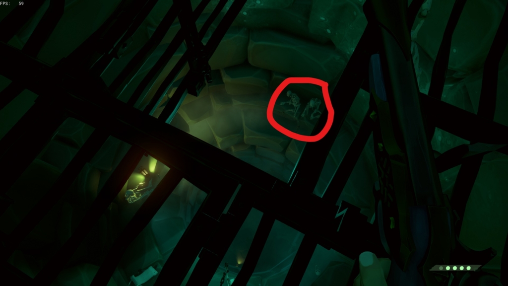 Sea Of Thieves Captains Of The Damned Journals All 5 Lost Journal Locations in Sea of Thieves' Captains of the Damned
