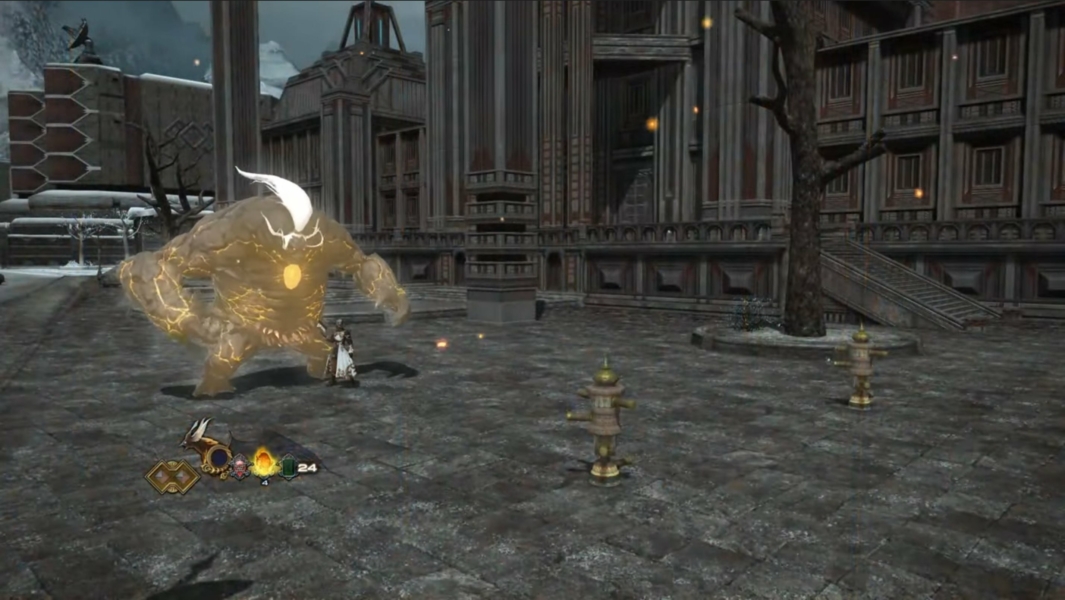 FFXIV Summoners Can Finally Summon Real Primals