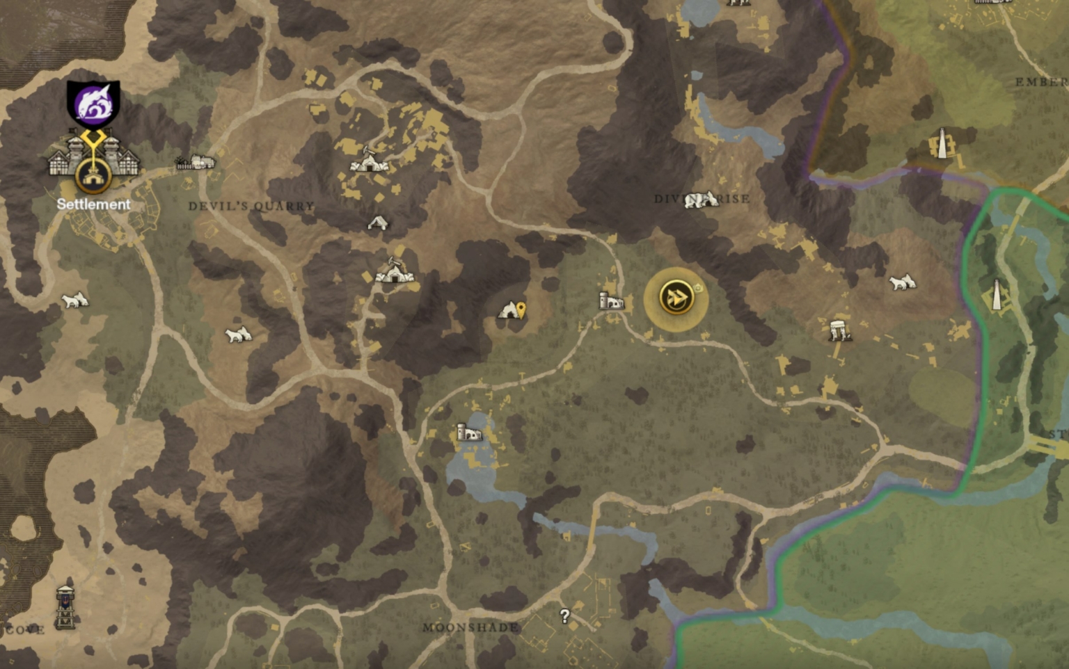 New World Rawhide Guide Best Rawhide Farming Spots