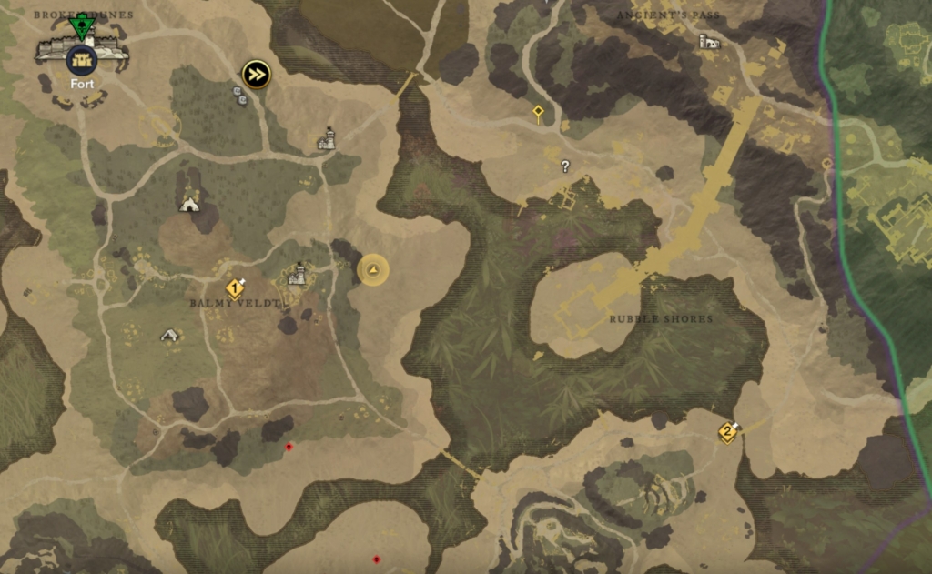 New World Rawhide Guide Best Rawhide Farming Spots