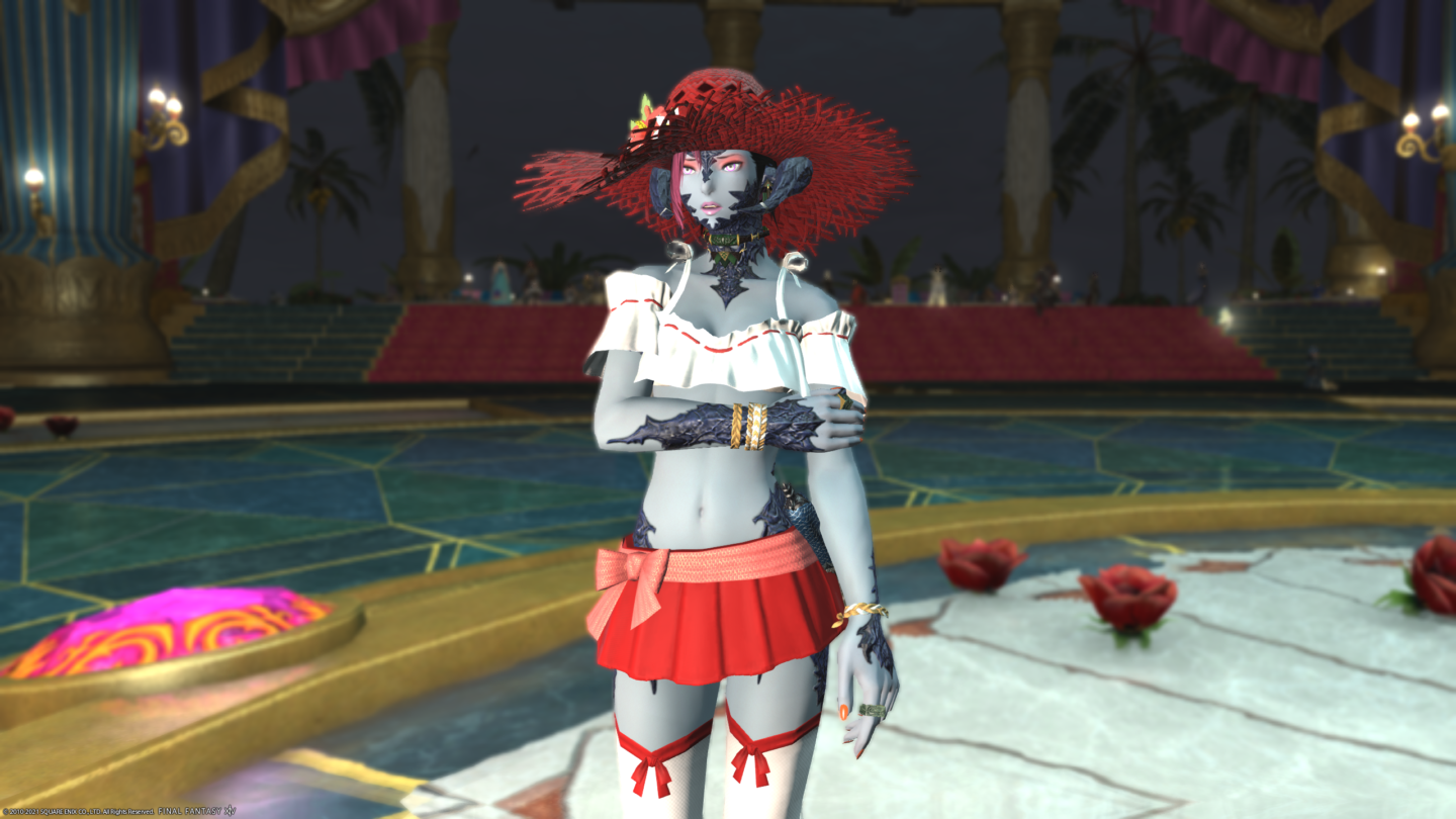FFXIV Glamour Guide Glamour Dresser, Glamour Plates, Prisms & Dyes