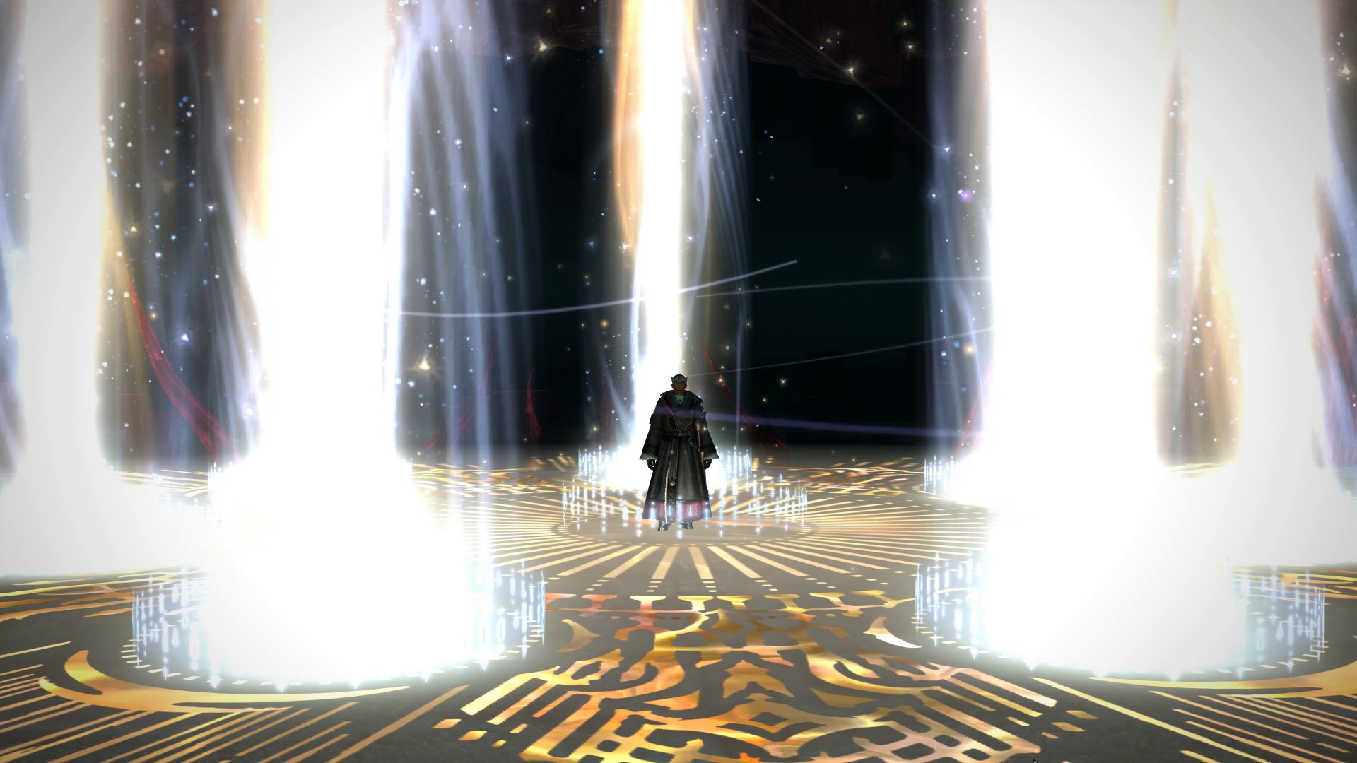 FFXIV Endwalker Trial Guide: The Dark Inside