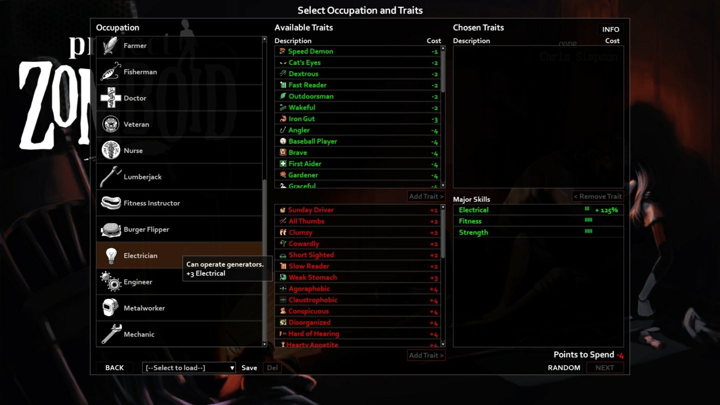 Project Zomboid Electrical Guide Electrical Leveling Tips and How to