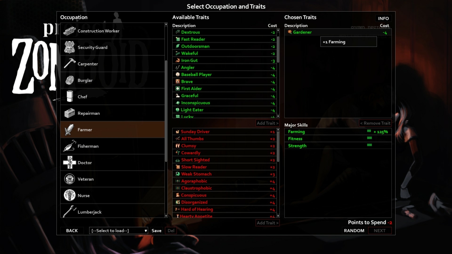 Project Zomboid Farming Guide Farm Tools, Seeds & Garden Tips
