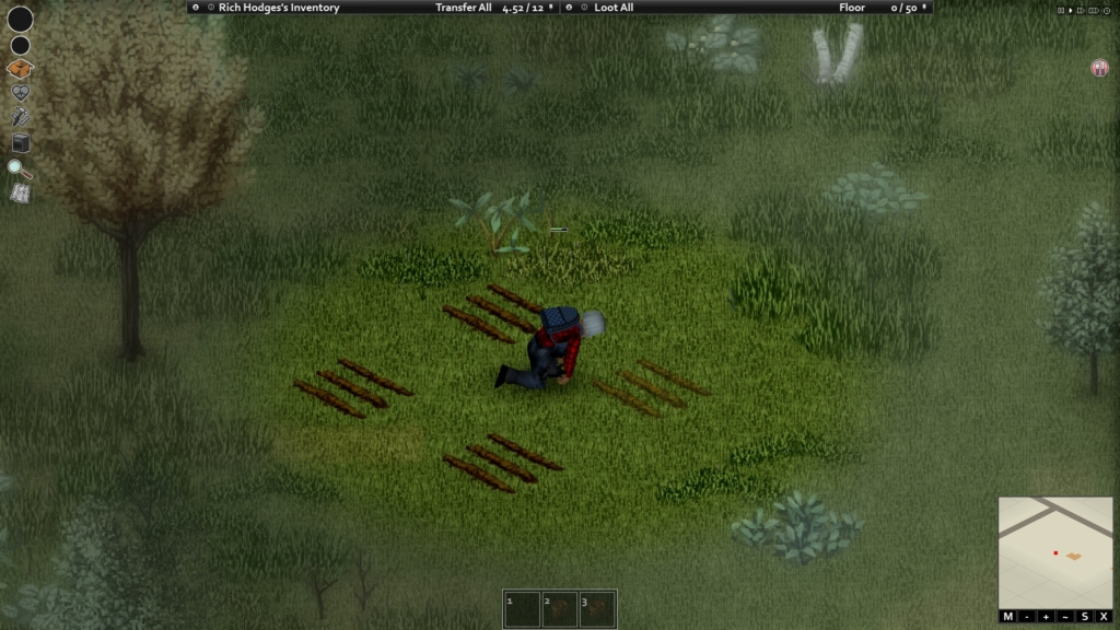 Project Zomboid Farming Guide Farm Tools, Seeds & Garden Tips