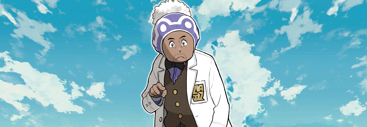 All of the New Status Conditions, Items, and Weather in Pokemon Legends