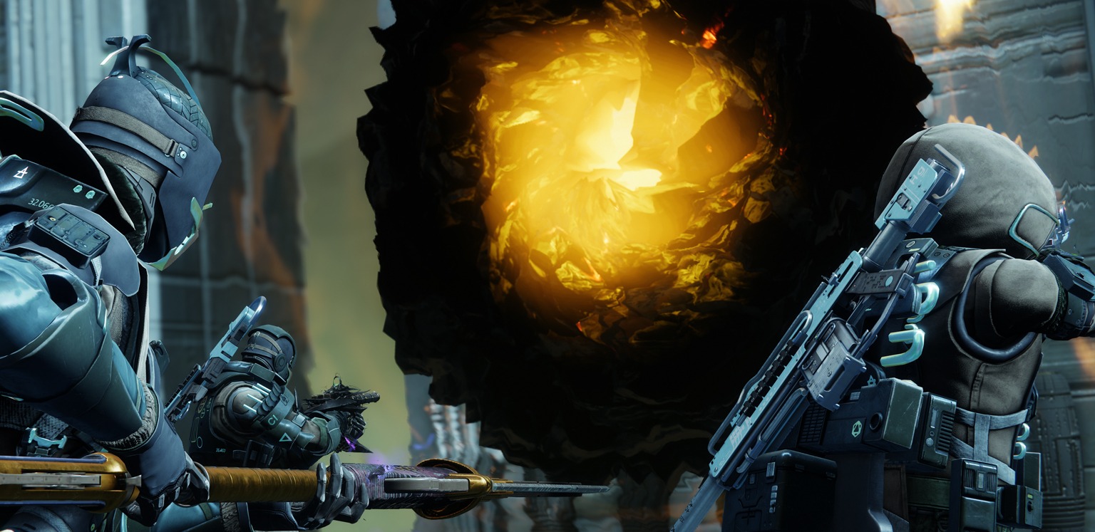 Destiny 2 Funnelweb Guide Funnelweb God Roll & How to Get It