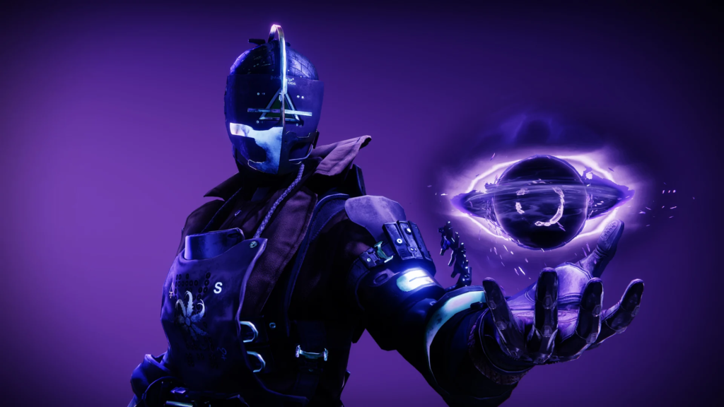 Best Warlock Build Destiny 2 Witch Queen