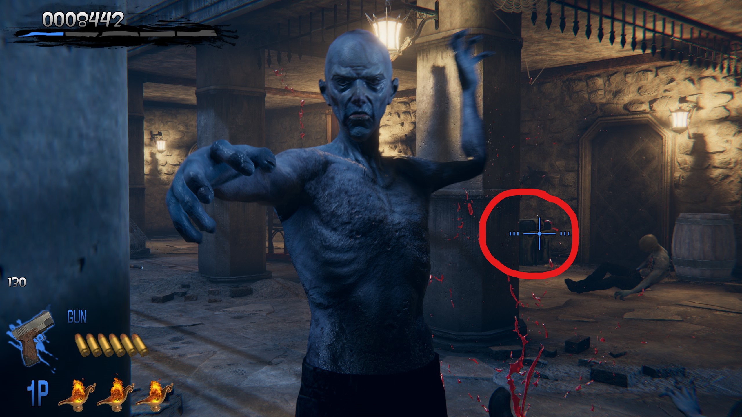 How to Unlock the Armory & Weapons in The House of the Dead Remake