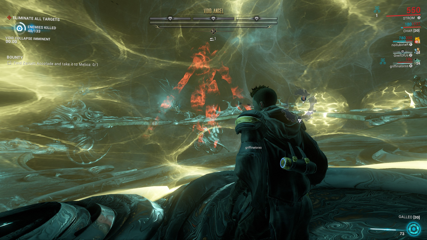 Warframe Voidplume Pinion Guide How to Farm Voidplume Pinions