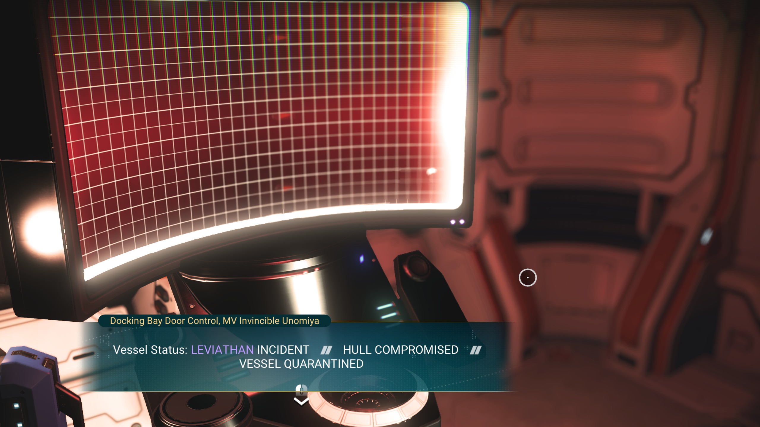 No Man's Sky Derelict Freighter Guide Landing, Tainted Metal, & Tips