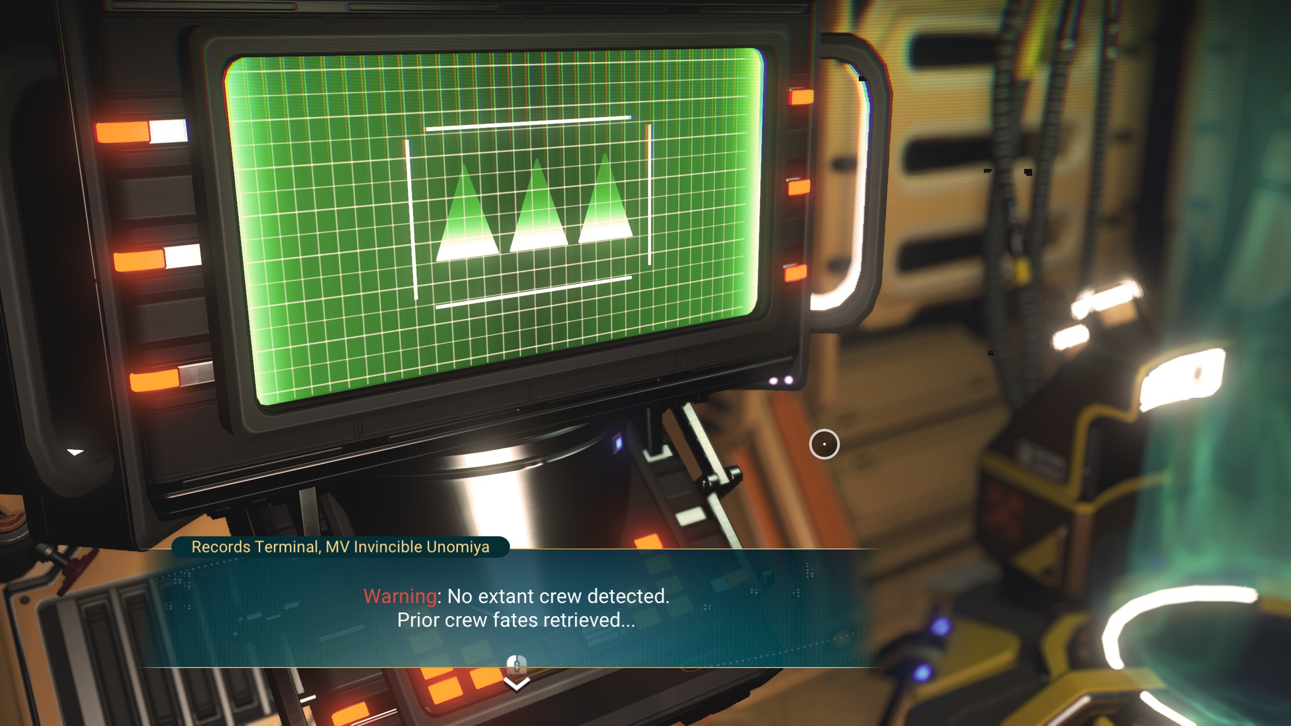 No Man's Sky Derelict Freighter Guide Landing, Tainted Metal, & Tips