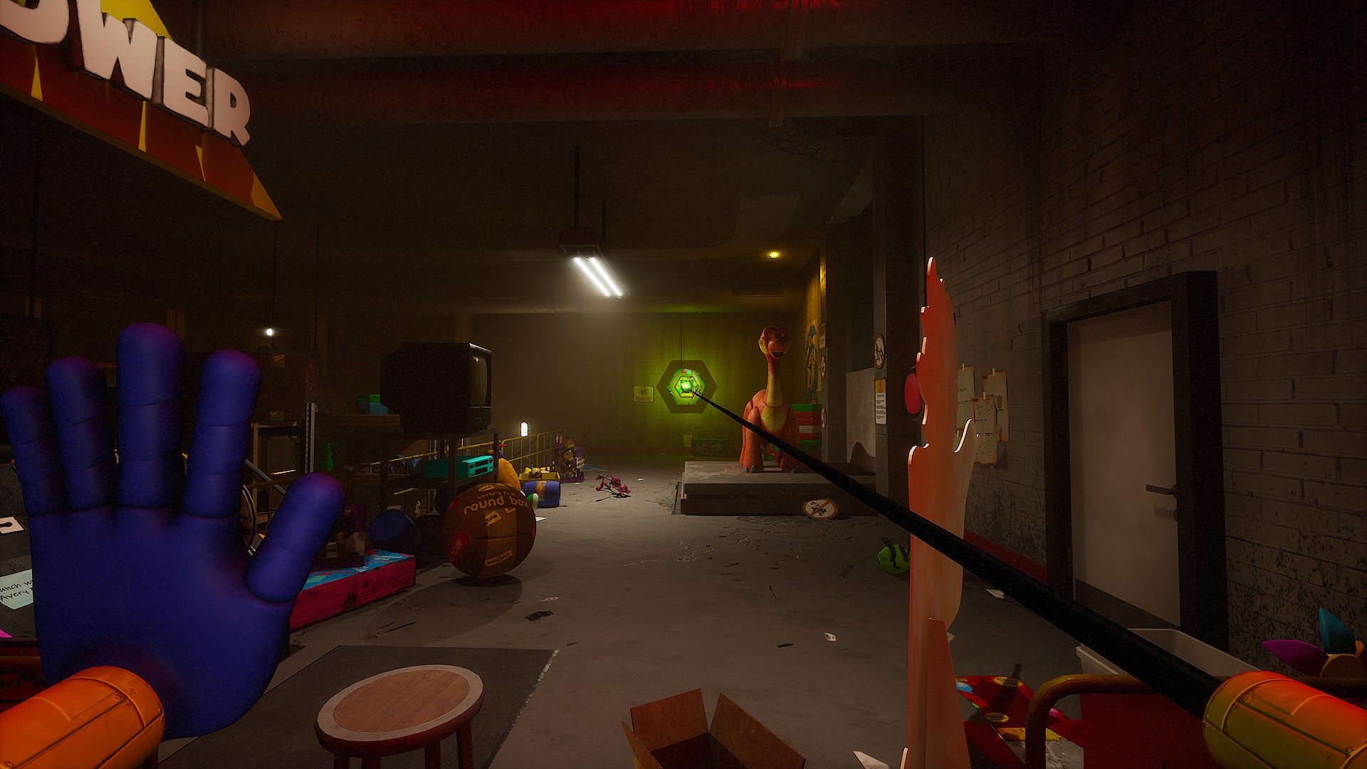 Poppy Playtime Chapter 2 Statues Guide All Statue Locations