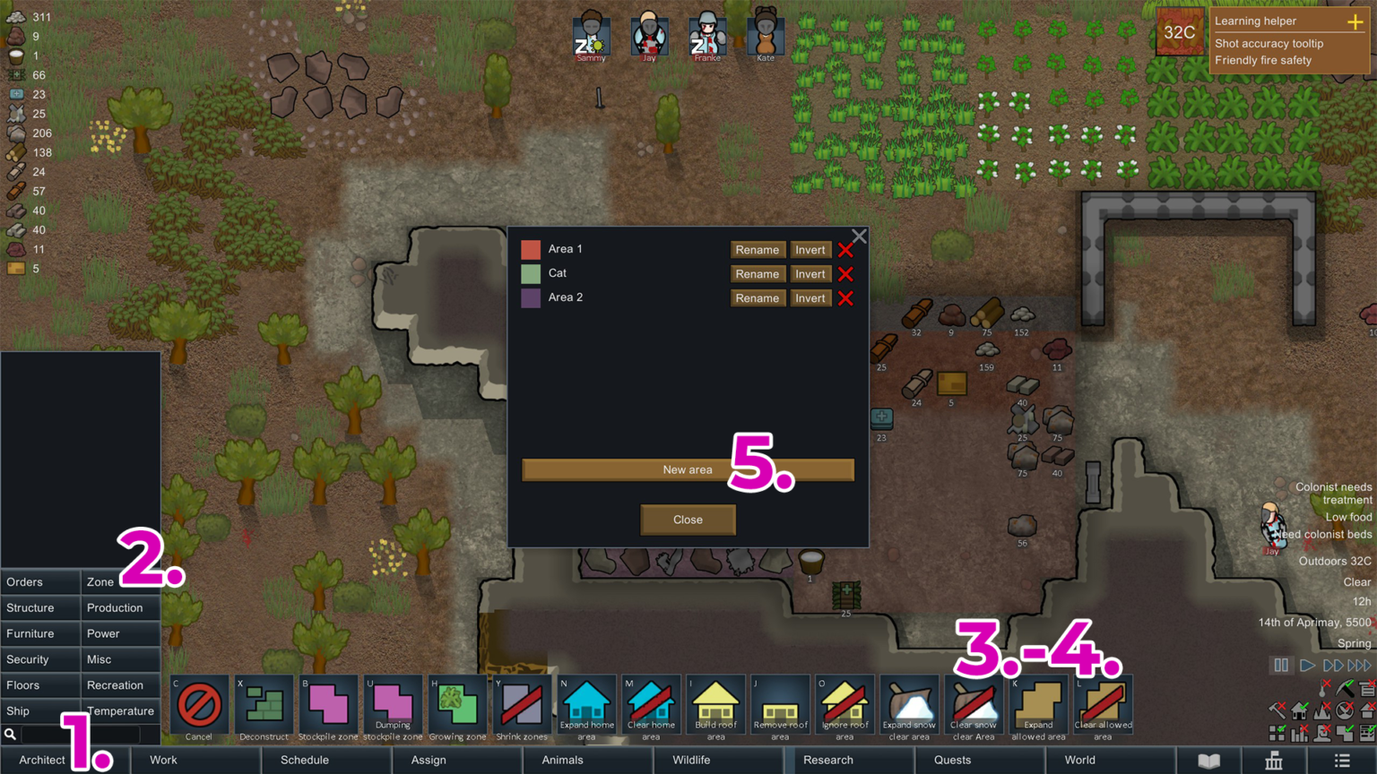 Rimworlds Secret To Happy Animals Feeding Strategies Revealed - 1frgehe
