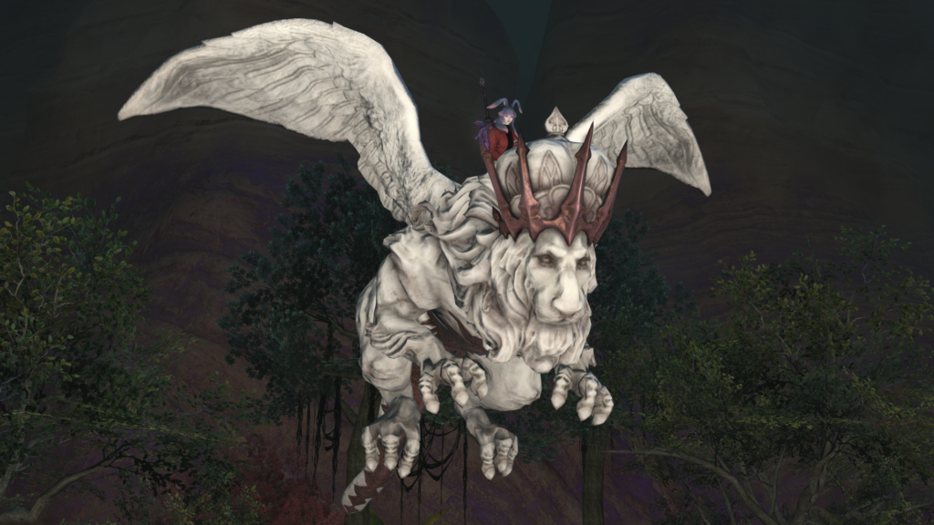 How to Spend Sacks of Nuts in FFXIV The Best Items to Buy