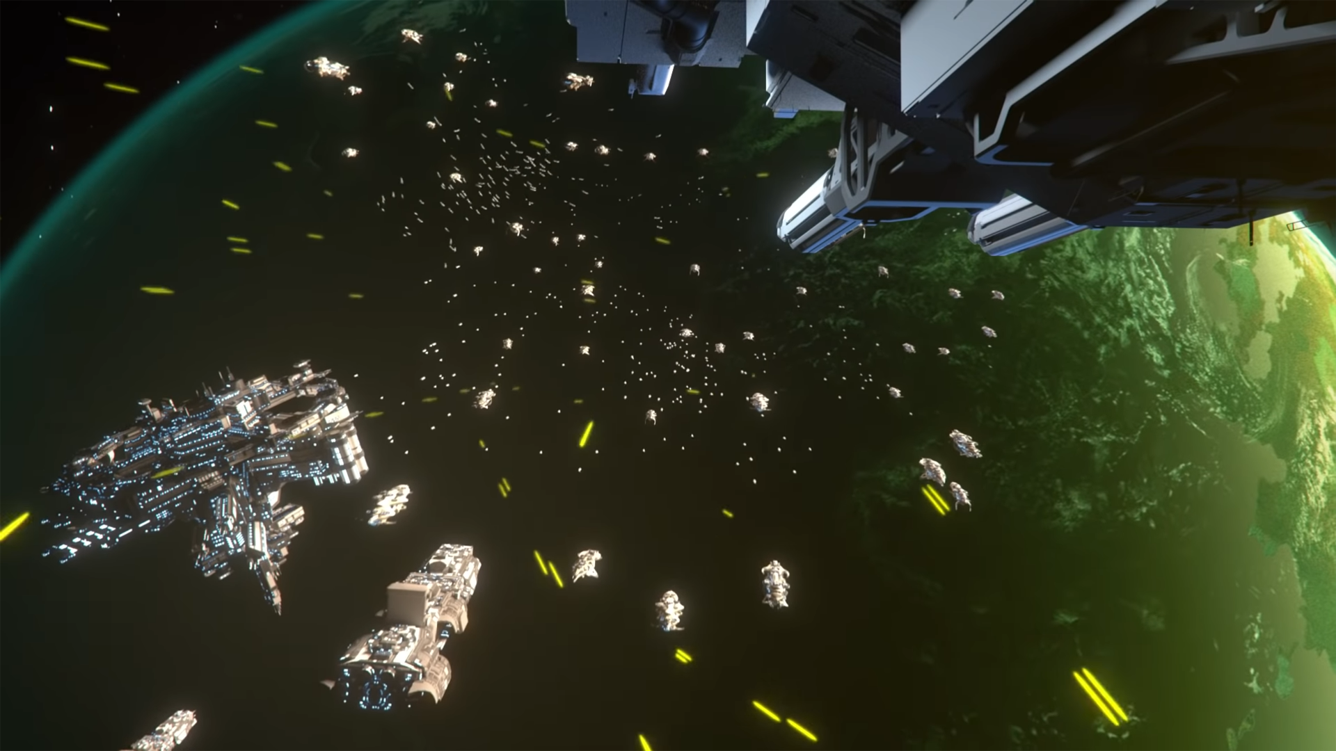 Stellaris Power Projection Guide How to Gain More Influence