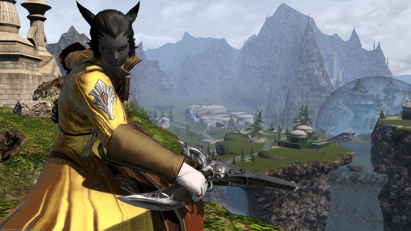 FFXIV Leveling Gear Guide What to Buy, Vendor Locations, Tomestones of Poetics