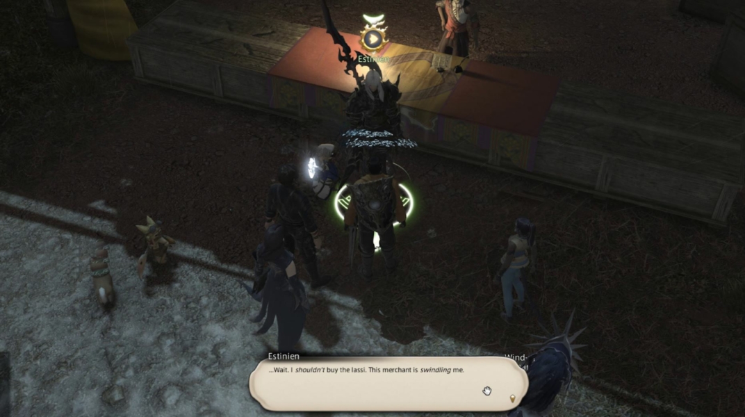 The 14 Best Moments in FFXIV Endwalker